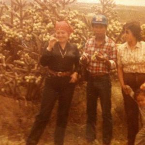 Meet your Posher, Juan